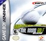 ESPN Final Round Golf 2002  [ESPN Final Round Golf] (Game Boy Advance (GSF))