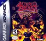 Altered Beast - Guardian of the Realms (Game Boy Advance (GSF))
