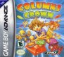 Columns Crown (Game Boy Advance (GSF))