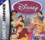 Disney Princess (Game Boy Advance (GSF))