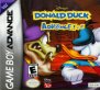 Donald Duck Advance (Game Boy Advance (GSF))