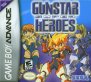 Gunstar Super Heroes (Game Boy Advance (GSF))