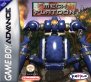 Mech Platoon (Game Boy Advance (GSF))