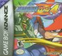 Mega Man Zero 4 (Game Boy Advance (GSF))