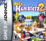 Petz - Hamsterz Life 2 (Game Boy Advance (GSF))
