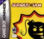 Serious Sam Advance (Game Boy Advance (GSF))