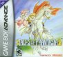 Tales of Phantasia (Game Boy Advance (GSF))
