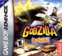 Godzilla - Domination! (Game Boy Advance (GSF))