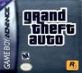 Grand Theft Auto (Game Boy Advance (GSF))