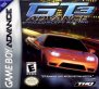 GT Advance 3 - Pro Concept Racing (Game Boy Advance (GSF))