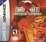 Guilty Gear X - Advance Edition (Game Boy Advance (GSF))