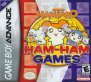 Hamtaro - Ham-Ham Games (Game Boy Advance (GSF))
