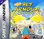 Hey Arnold! The Movie (Game Boy Advance (GSF))