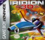 Iridion 3D (Game Boy Advance (GSF))