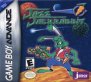 Jazz Jackrabbit (Game Boy Advance (GSF))