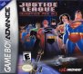 Justice League - Injustice For All (Game Boy Advance (GSF))