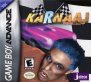 Karnaaj Rally (Game Boy Advance (GSF))