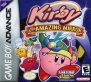 Kirby & The Amazing Mirror (Game Boy Advance (GSF))