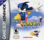 Klonoa - Empire of Dreams (Game Boy Advance (GSF))