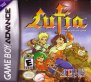 Lufia - The Ruins of Lore (Game Boy Advance (GSF))