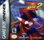 Mega Man Zero 2 (Game Boy Advance (GSF))