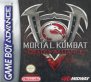 Mortal Kombat - Deadly Alliance (Game Boy Advance (GSF))