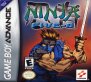 Ninja Five-O (Game Boy Advance (GSF))