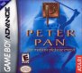 Peter Pan - The Motion Picture Event (Game Boy Advance (GSF))