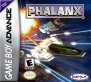 Phalanx (Game Boy Advance (GSF))