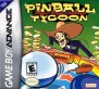 Pinball Tycoon - Trigger Finger Challenge (Game Boy Advance (GSF))