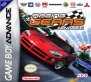Racing Gears Advance (Game Boy Advance (GSF))