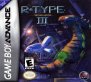 R-Type III - The Third Lightning (Game Boy Advance (GSF))