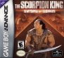 Scorpion King, The - Sword of Osiris (Game Boy Advance (GSF))