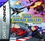 Sega Arcade Gallery (Game Boy Advance (GSF))