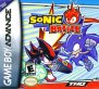 Sonic Battle (Game Boy Advance (GSF))
