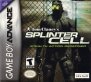 Splinter Cell (Game Boy Advance (GSF))