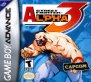 Street Fighter Alpha 3 (Game Boy Advance (GSF))