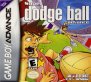 Super Dodge Ball Advance (Game Boy Advance (GSF))
