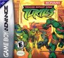 Teenage Mutant Ninja Turtles (Game Boy Advance (GSF))