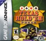 Texas Hold 'em Poker (Game Boy Advance (GSF))