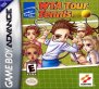 WTA Tour Tennis  [Pro Tennis WTA Tour] (Game Boy Advance (GSF))