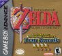 Legend of Zelda, The - A Link to the Past (Game Boy Advance (GSF))