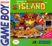 Adventure Island (Game Boy (GBS))