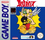 Asterix (Game Boy (GBS))