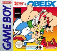 Asterix & Obelix (Game Boy (GBS))