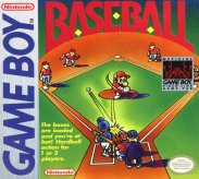 Baseball (Game Boy (GBS))