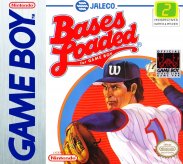Bases Loaded GB (Game Boy (GBS))