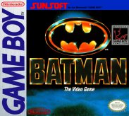 Batman (Game Boy (GBS))