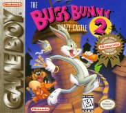 Bugs Bunny Crazy Castle 2, The  [Hugo] [Mickey Mouse] (Game Boy (GBS))