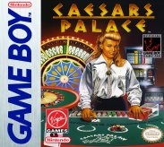 Caesars Palace (Game Boy (GBS))